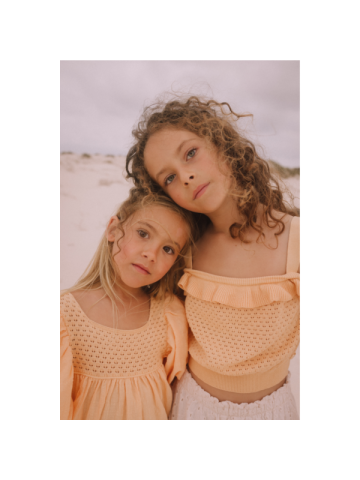 BOHO COMBI DRESS BÙHO
