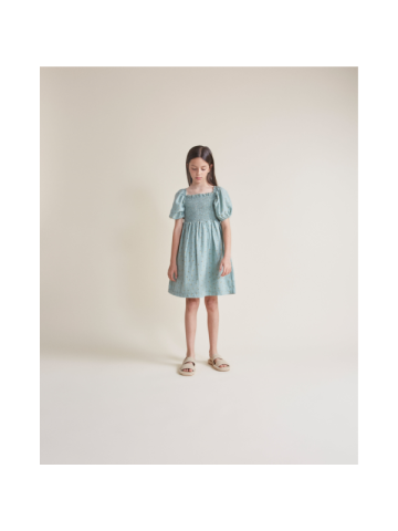 SWEET PEARS DRESS Bùho