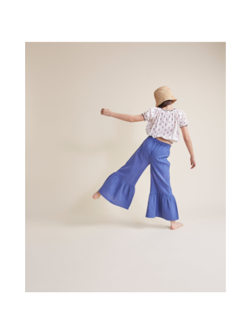 BOHO PANTS Búho