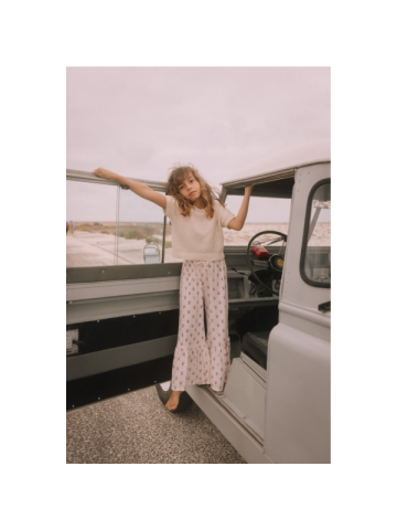 CAPRI PANTS Búho