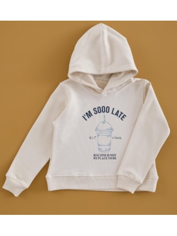 Jogging Milkshake