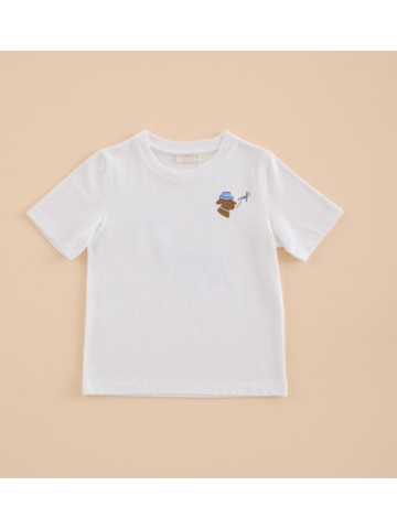 Camiseta Skater Dog