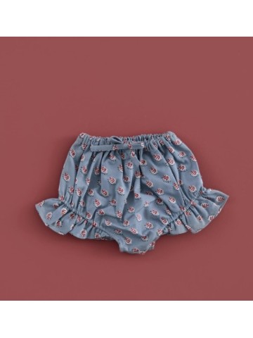 Culotte Volantito Ramita...
