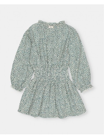 VESTIDO SPECKLE Búho