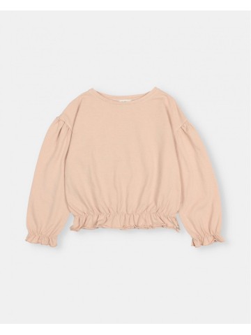 CAMISETA GIRLY Búho