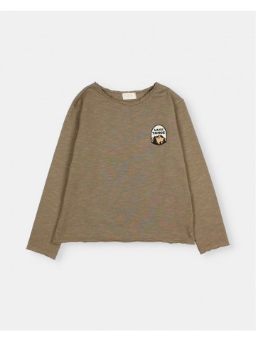 CAMISETA TAHOE Búho