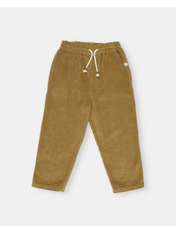 PANTALÓN PANA Búho