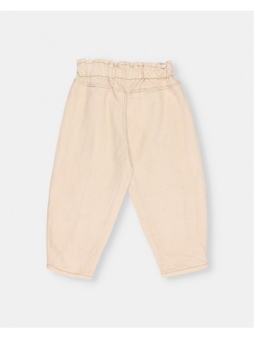 PANTALÓN TWILL GIRLY Búho...